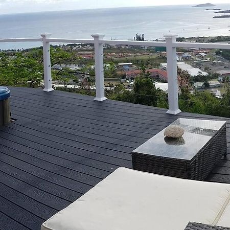 Caribbean Splendor With Million Dollar Views Villa Christiansted Eksteriør billede