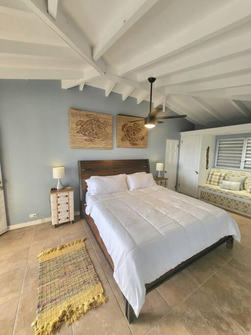 Caribbean Splendor With Million Dollar Views Villa Christiansted Eksteriør billede