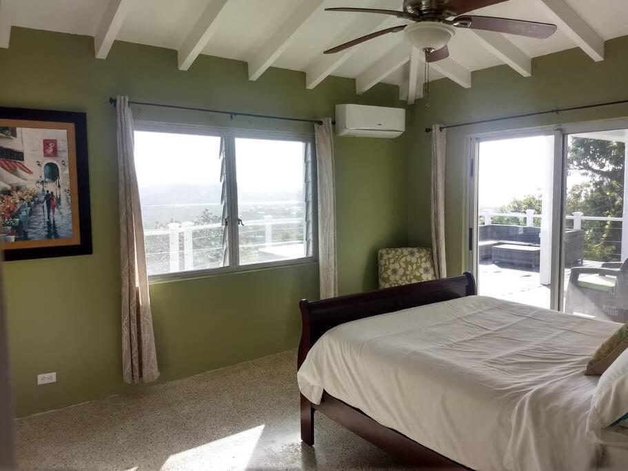Caribbean Splendor With Million Dollar Views Villa Christiansted Eksteriør billede