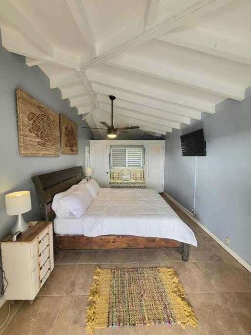 Caribbean Splendor With Million Dollar Views Villa Christiansted Eksteriør billede