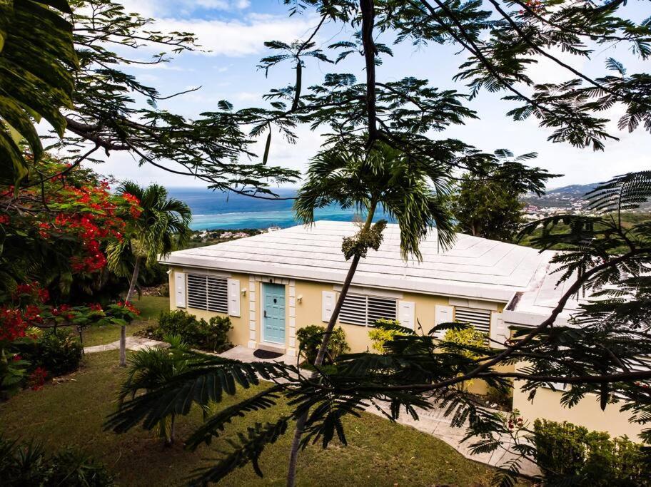 Caribbean Splendor With Million Dollar Views Villa Christiansted Eksteriør billede