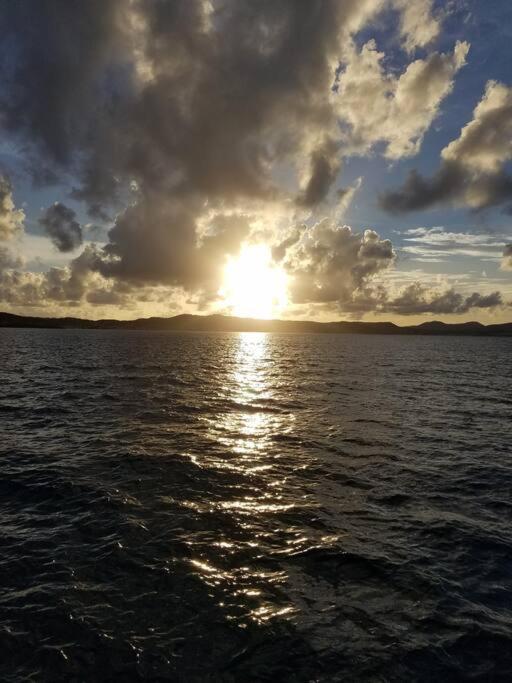 Caribbean Splendor With Million Dollar Views Villa Christiansted Eksteriør billede